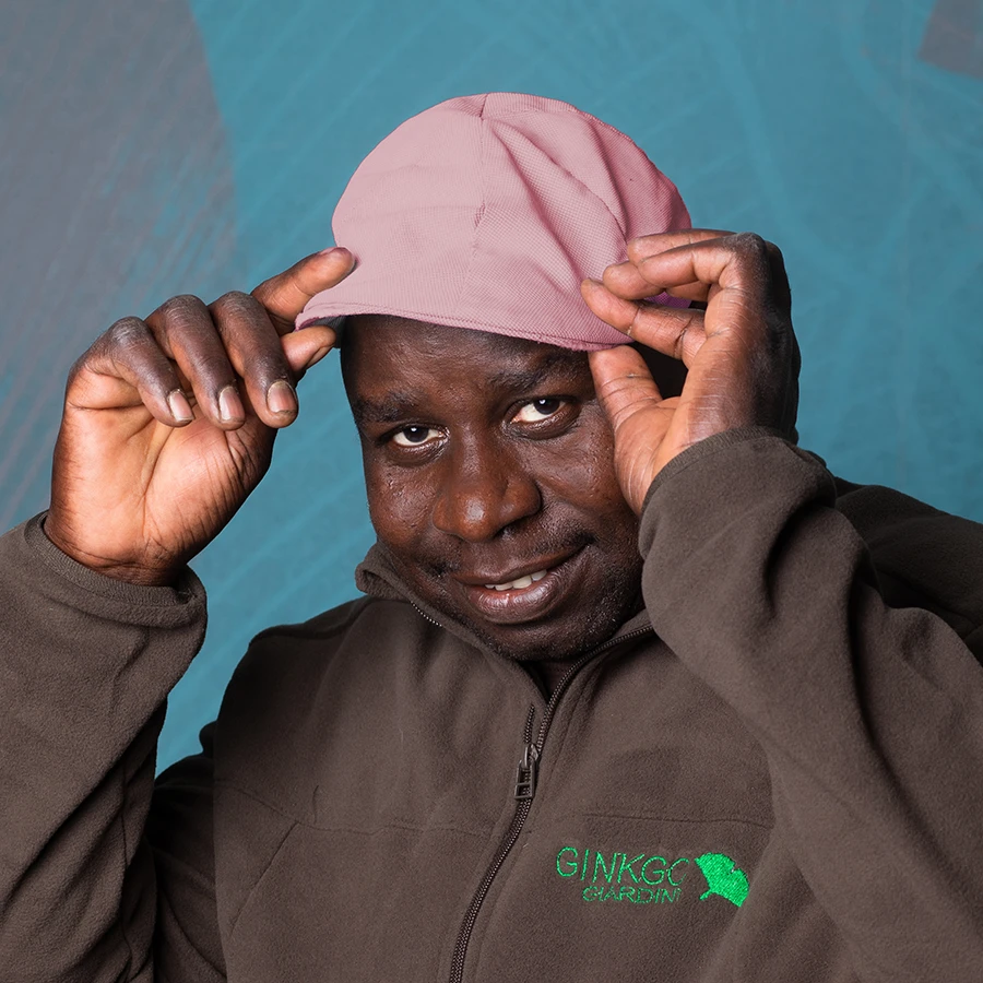 Moussa
