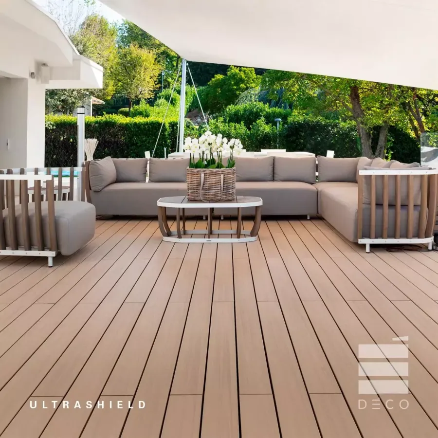Deco - Decking
