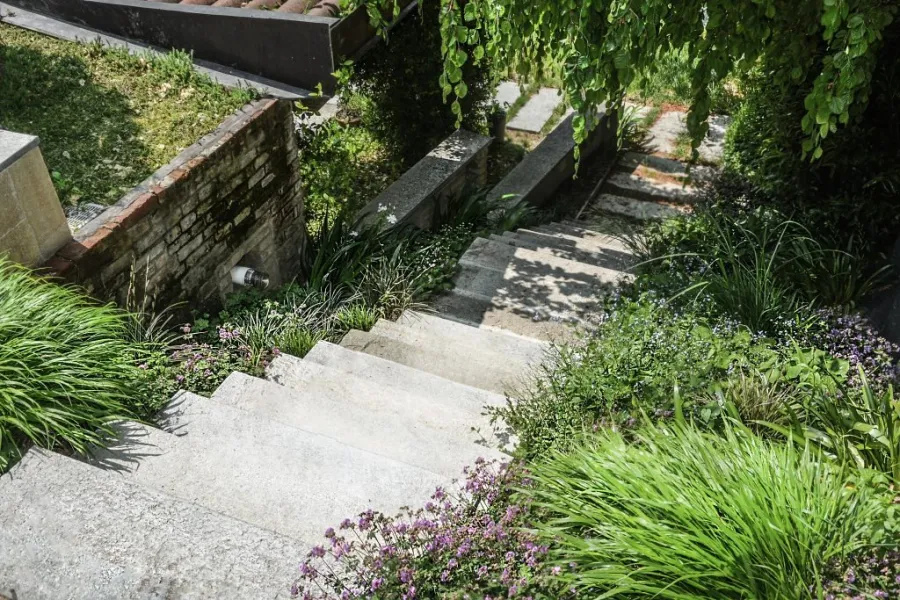 Villa Verde