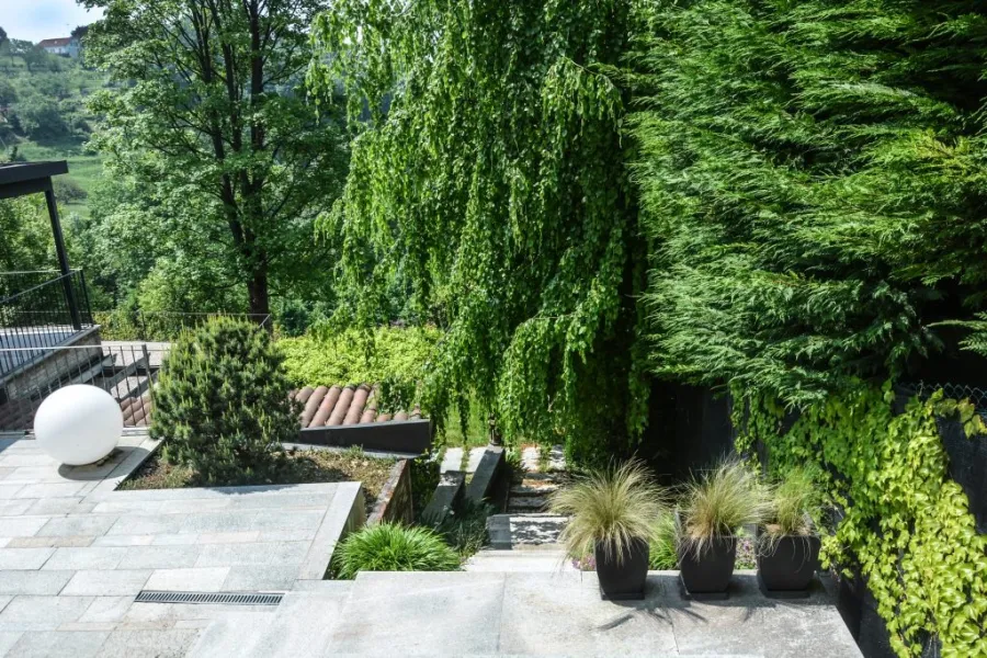 villa verde