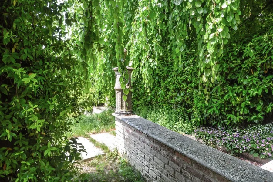 villa verde