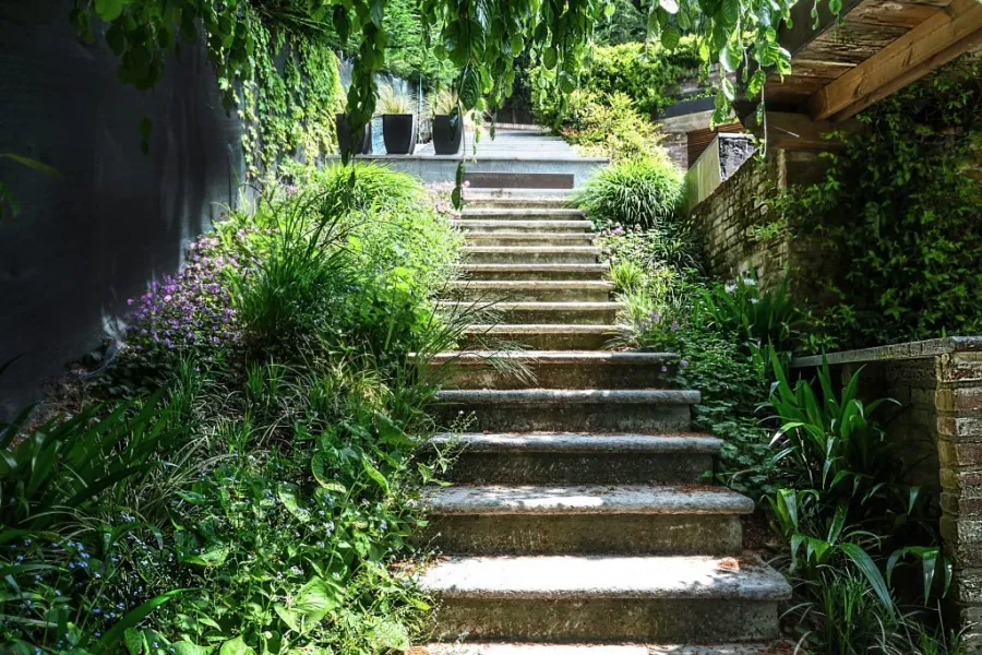 villa verde